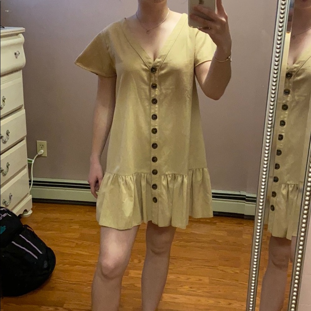 Showpo dress